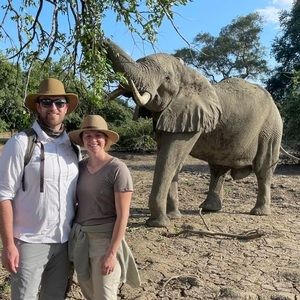 Meet your Posher, Zach